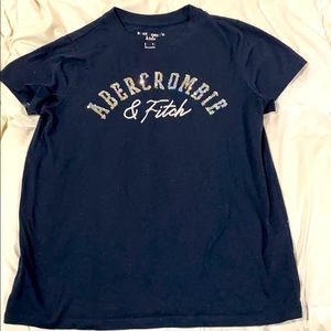 Abercrombie Sequence Tshirt